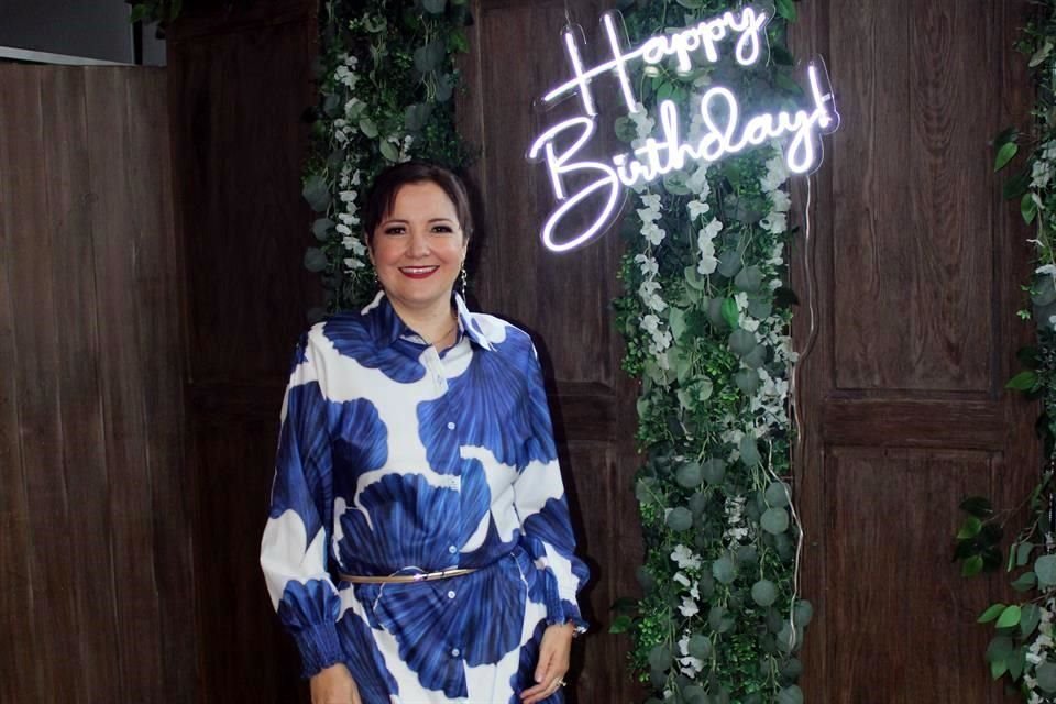Brenda Villarreal