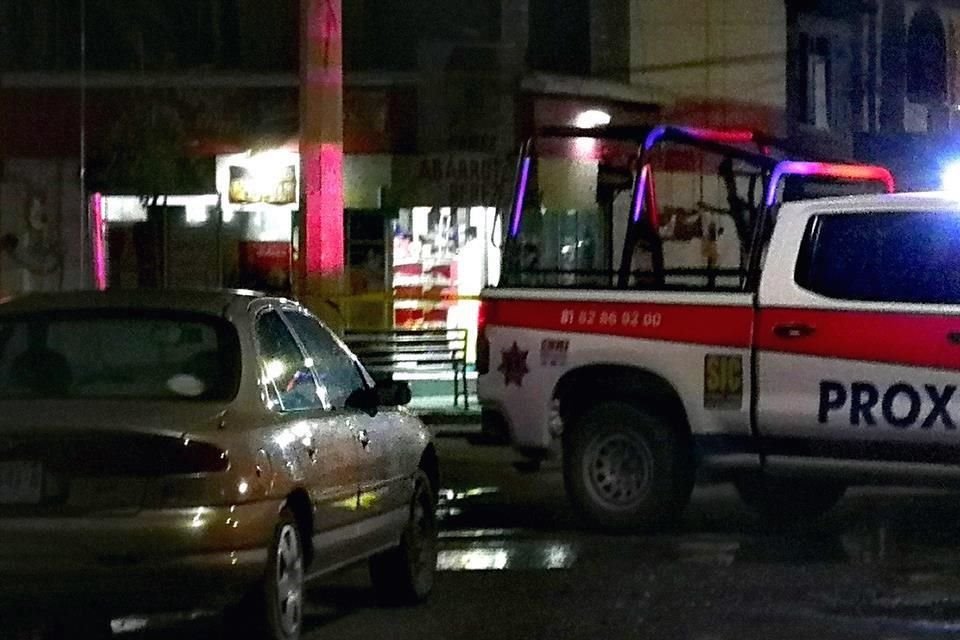 Como Jaime Romero Zavala, de 61 años, fue identificado el hombre, quien atendía el negocio denominado Abarrotes Pérez.