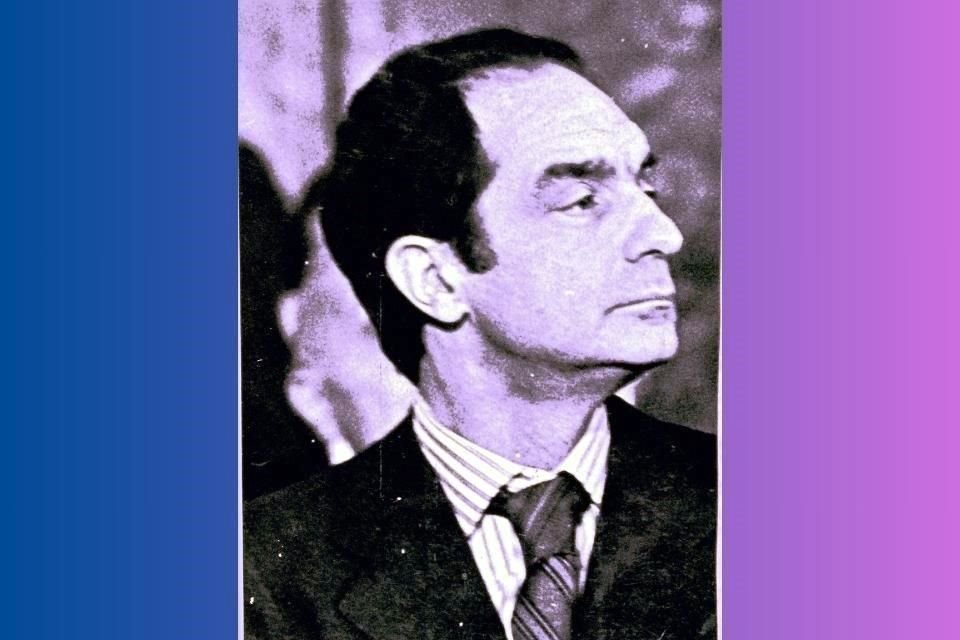 Como su padre, Ítalo Calvino recorrió México en 1964 y 1976, atraído por las culturas prehispánicas. Este 15 de octubre se cumplen 100 años de su nacimiento.