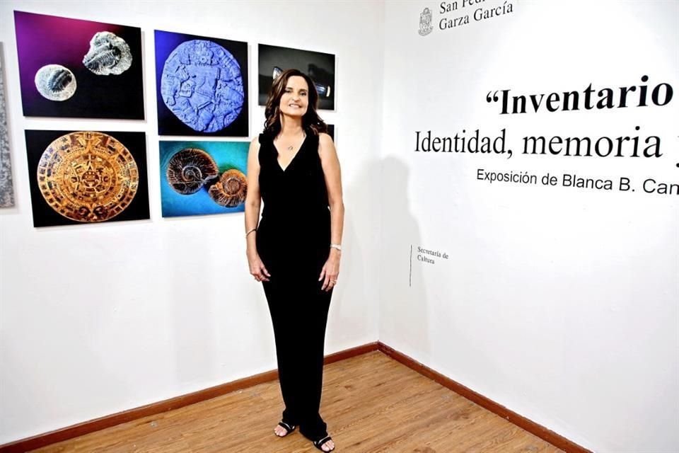 Blanca Cantú