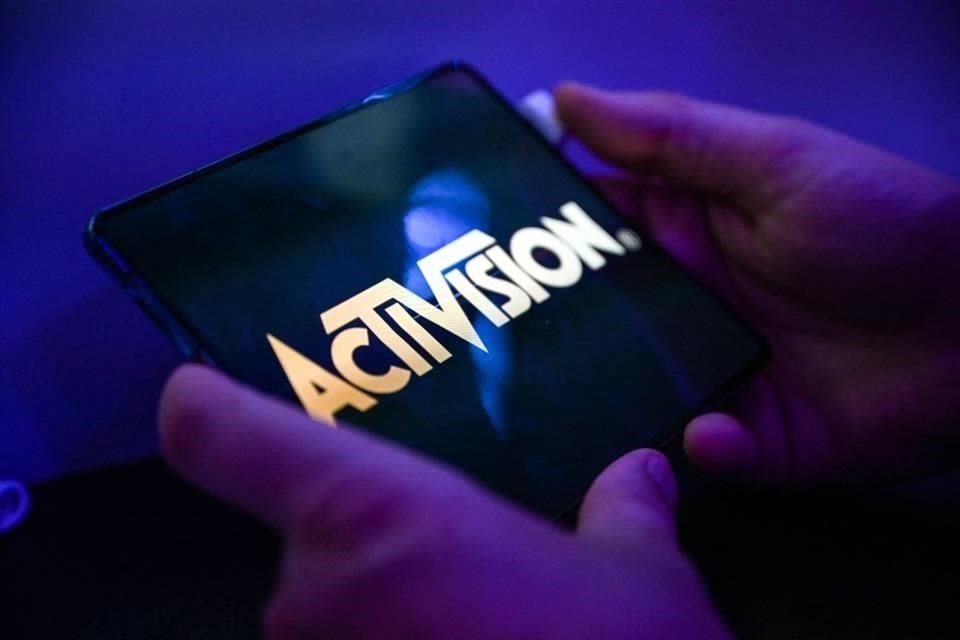 La compra de Activision Blizzard por parte de Microsoft se concretó el viernes pasado.