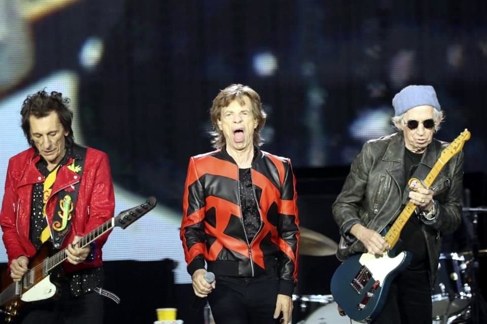 Una Pop Up Store oficial de los Rolling Stones abrirá sus puertas a los fans de la banda sólo por tres días en la Ciudad de México.