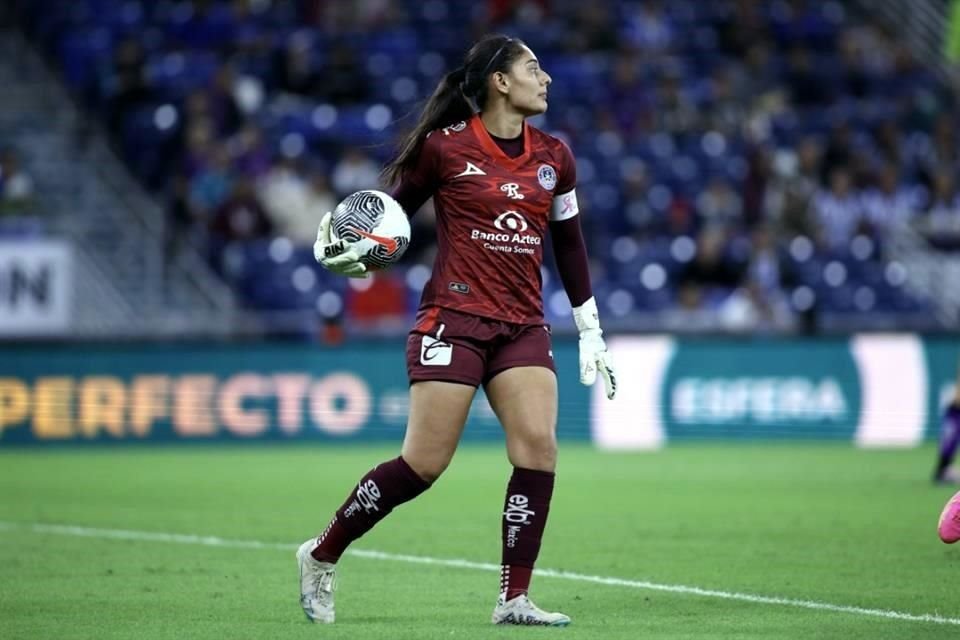 Las albiazules llegarán con los ánimos por lo alto al Clásico Regio Femenil gracias a su triunfo por 3-1 sobre el Mazatlán.