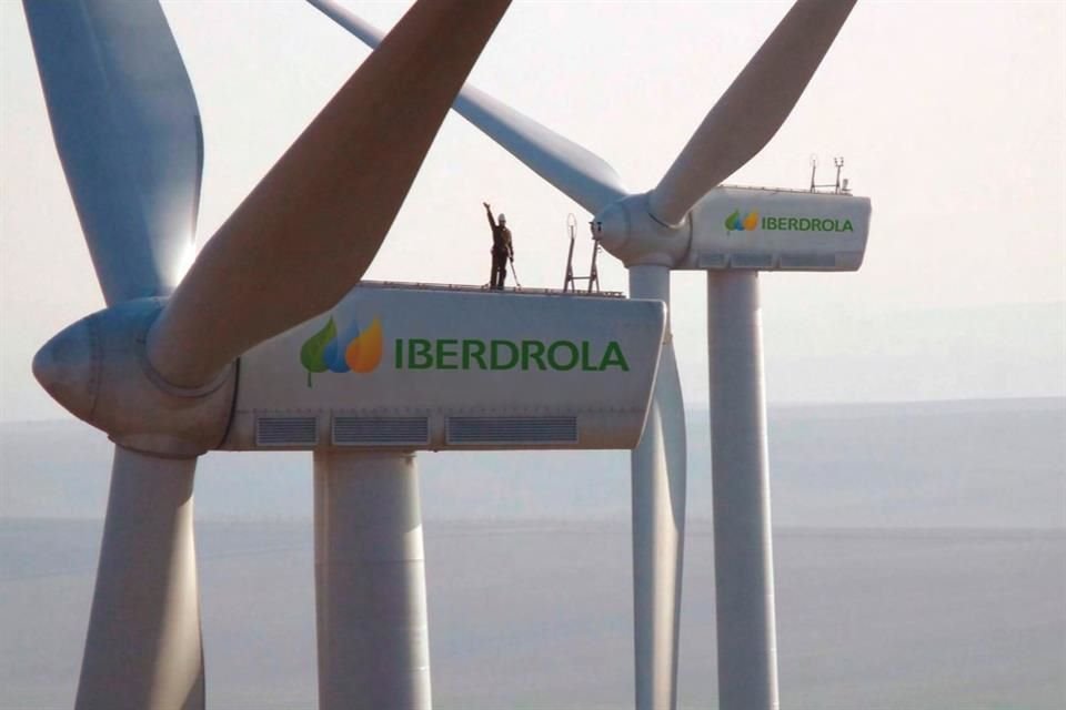 Iberdrola tiene operaciones en España, Reino Unido, Estados Unidos, Brasil y México.