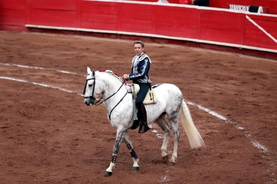 Pablo Hermoso de Mendoza