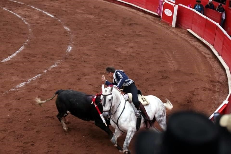 Pablo Hermoso de Mendoza