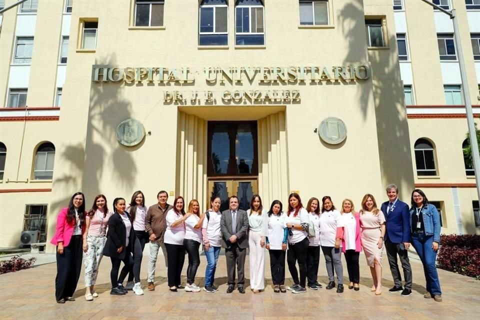 Las intervenciones a las pacientes elegidas comenzarán el 27 de octubre.