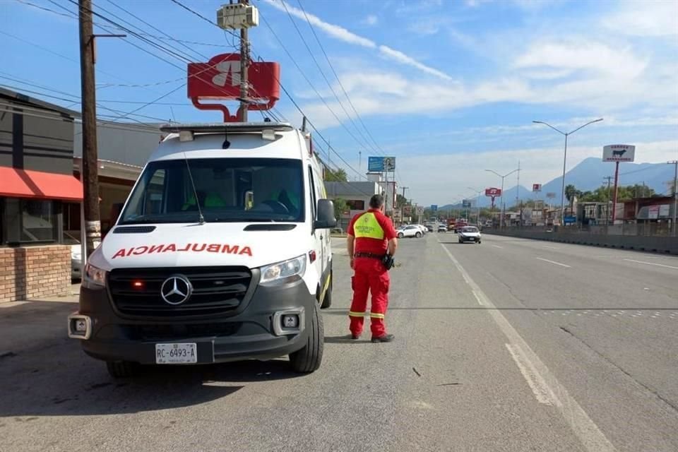 Por motivos del evento deportivo, el municipio de Santiago informó que no aplicará cierres viales.