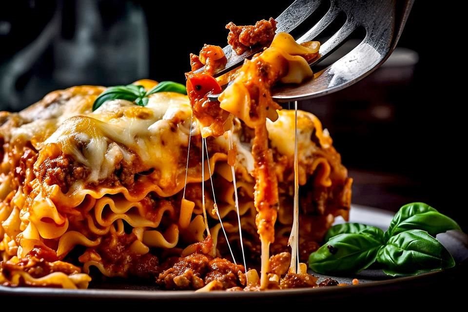 Al horno, sin fuego, con doble cocción... Conoce las otras técnicas para cocinar pasta.