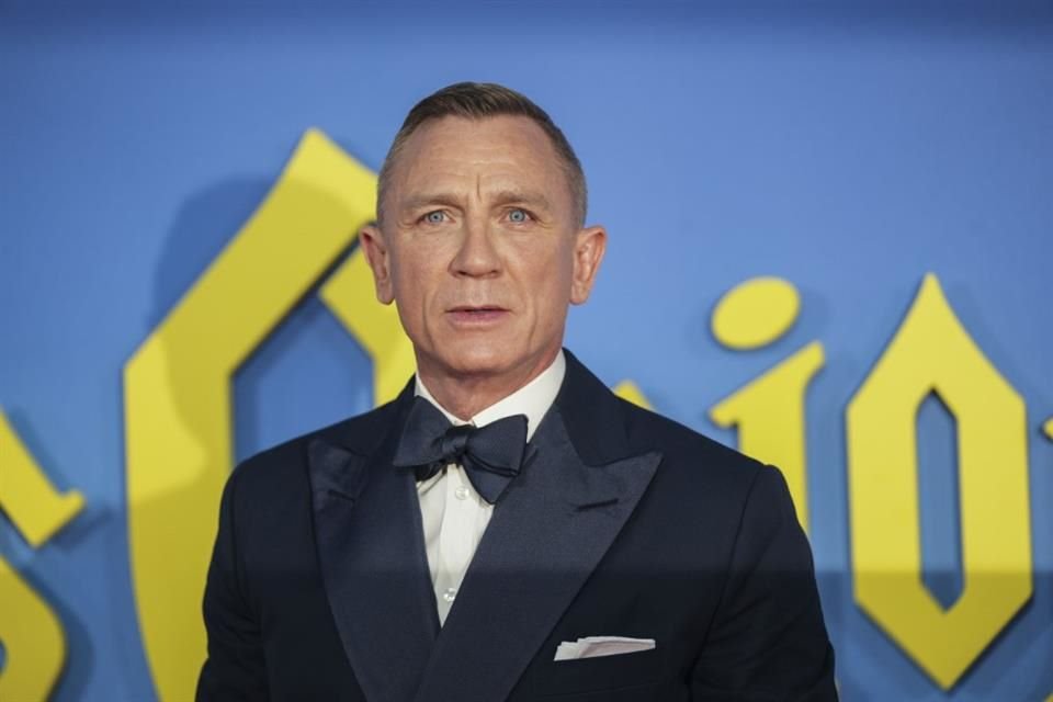 El papel de James Bond, el agente 007, se está tomando con calma su próxima misión fílmica.