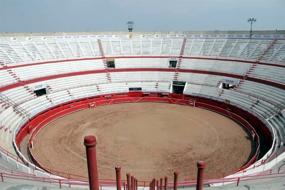 La Monumental Monterrey está lista para el cierre de temporada.