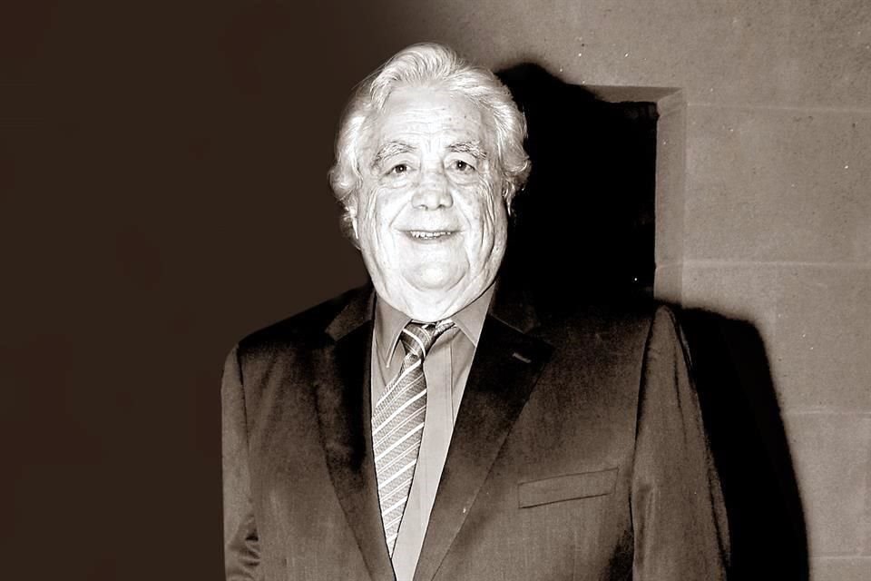 Rodrigo Zambrano Sada