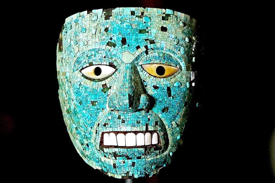 Esta semana el British Museum de Londres realizó el encuentro 'escritura antigua, voces contemporáneas: Descolonizando el quincentenario mesoamericano'.