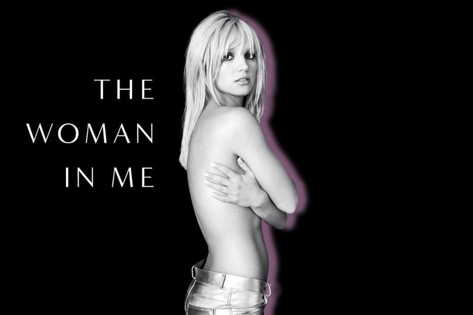 Britney Spears está generando buenos resultados en la música y librerías luego de lanzar sus memorias 'The Woman In Me'.