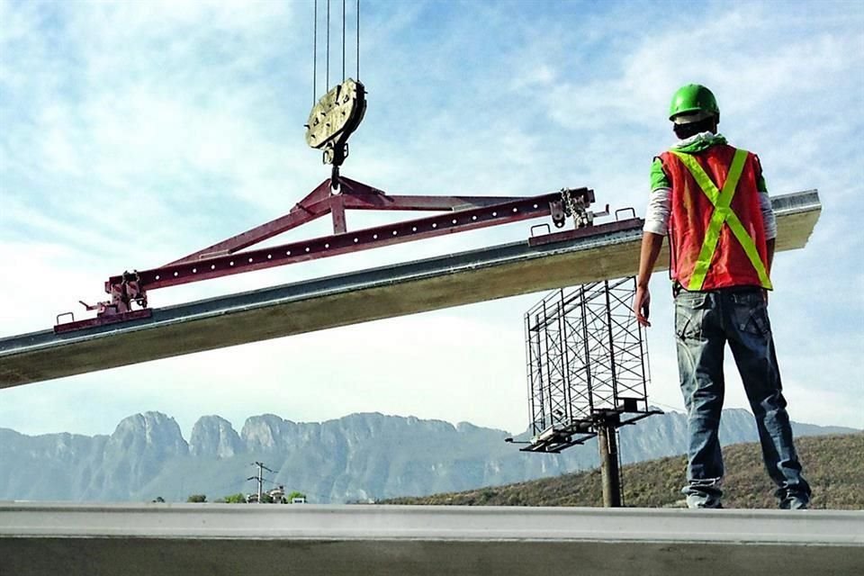 Actualmente, COMPRE se mantiene como líder en sistemas de prefabricados para la construcción en el norte del país.