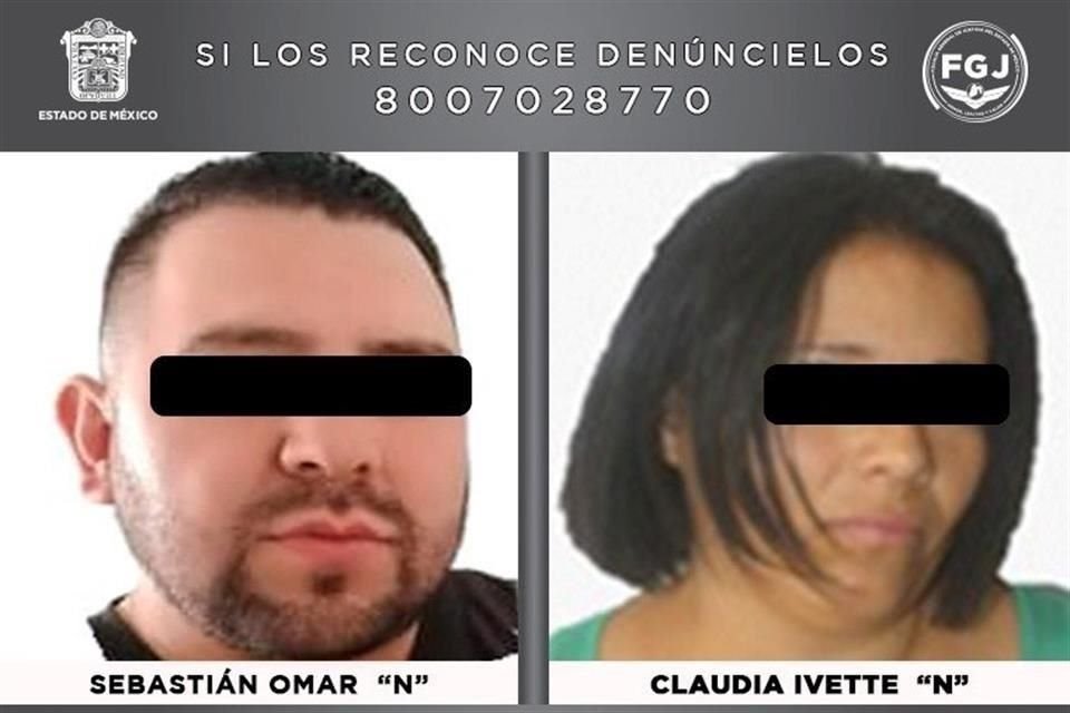 Los detenidos forman parte de una banda delictiva denominada Las Rayas.