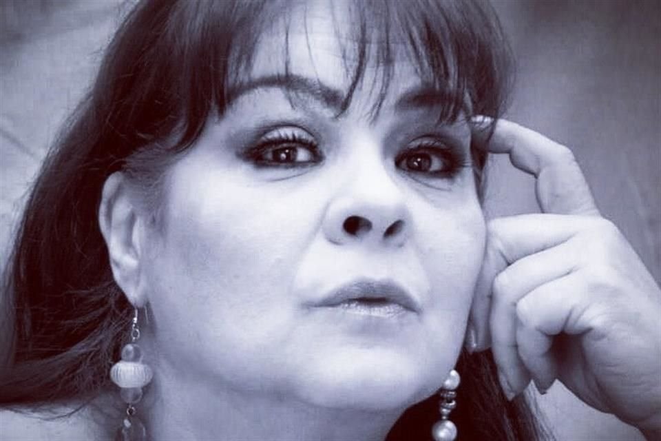 Adriana Laffan, conocida por su papel en 'Destilando Amor', murió a los 63 años, informó la ANDA.