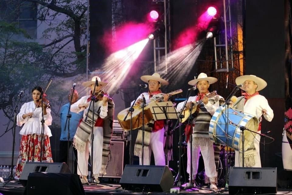 La Fiesta Zacatecana llega a la Ciudad este fin de semana para que los regios conozcan su música, danza y arte callejero.