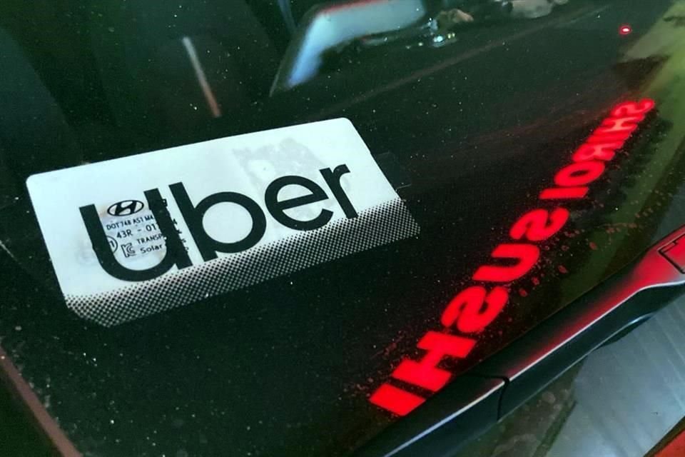 Las acciones de Uber cayeron un 6 por ciento en las primeras operaciones después de que se anunciaran los resultados del tercer trimestre.