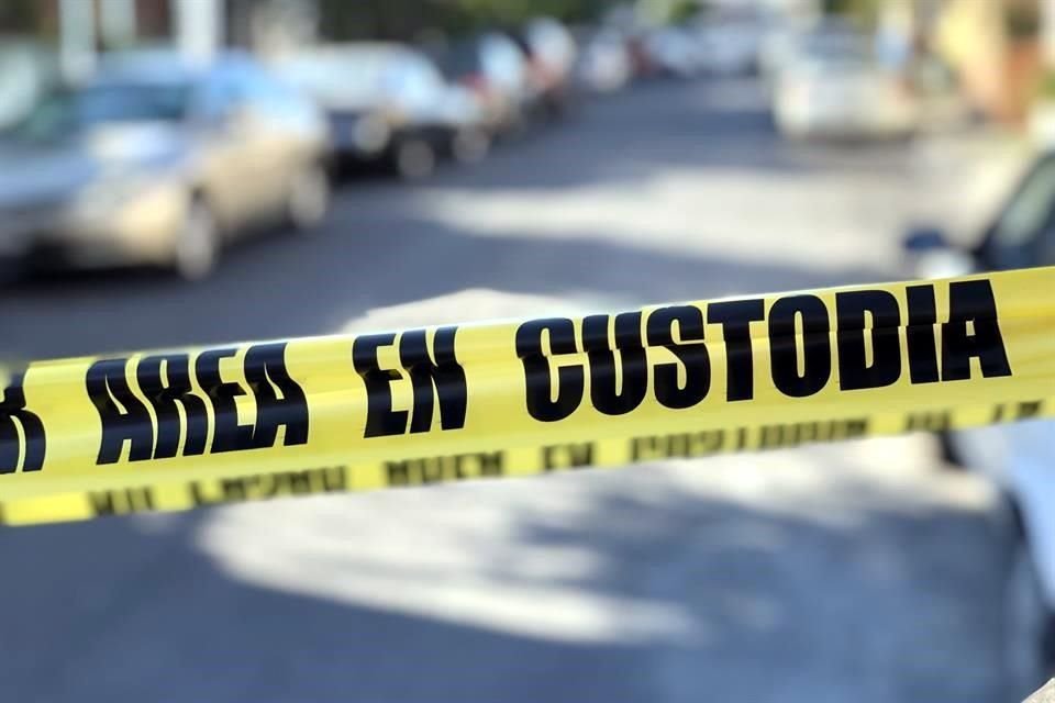 El enfrentamiento provocó balaceras y persecuciones por el poniente de Nuevo Laredo.