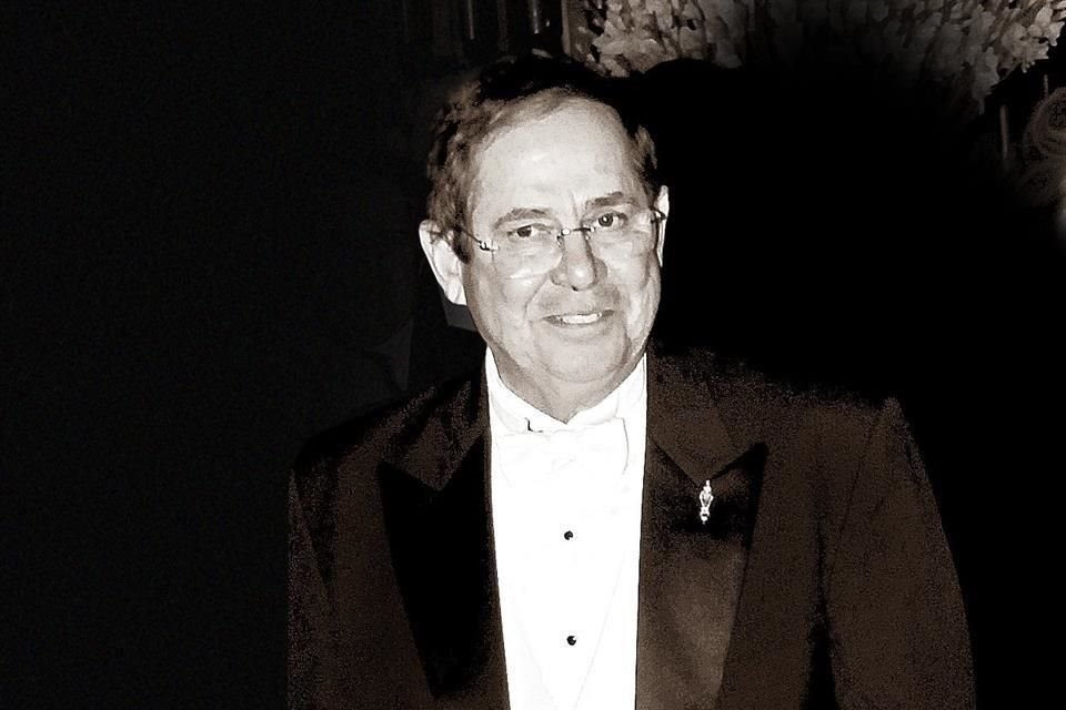 Jorge de la Fuente Quintero