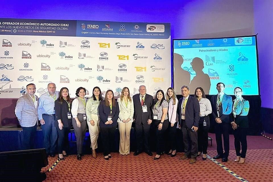 Index y su equipo fortaleciendo lazos para mejorar las relaciones en la manufactura.