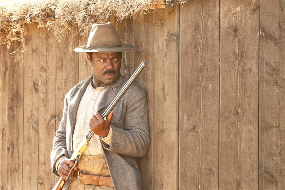 Aborda serie western 'Lawmen: Bass Reeves'  legado de un ejemplar personaje de color que se hizo legendario en el Lejano Oeste.