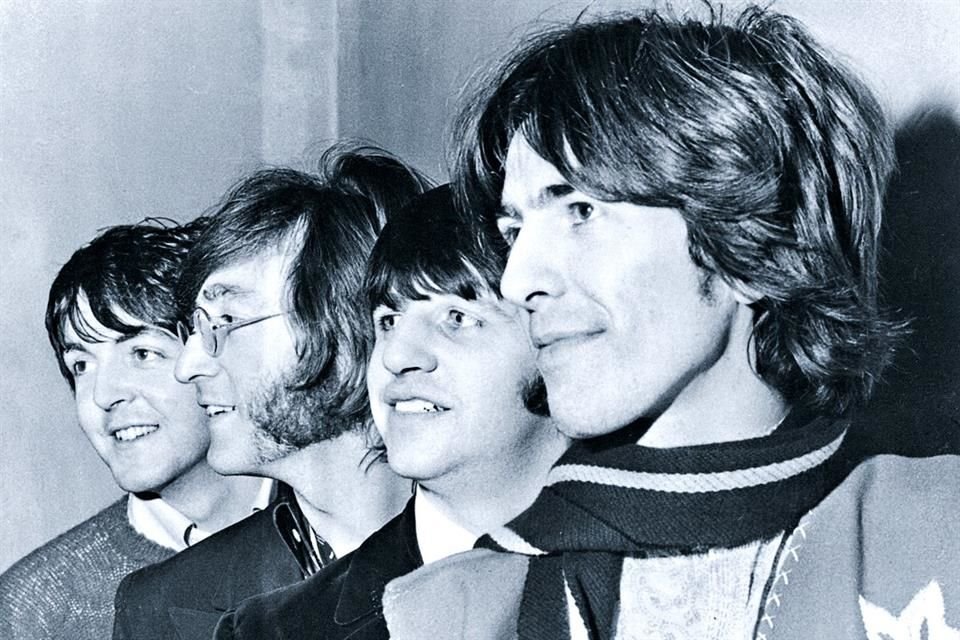 Peter Jackson, quien trabajó para un documental de The Beatles, reveló que podría utilizar la tecnología para crear cosas nuevas.