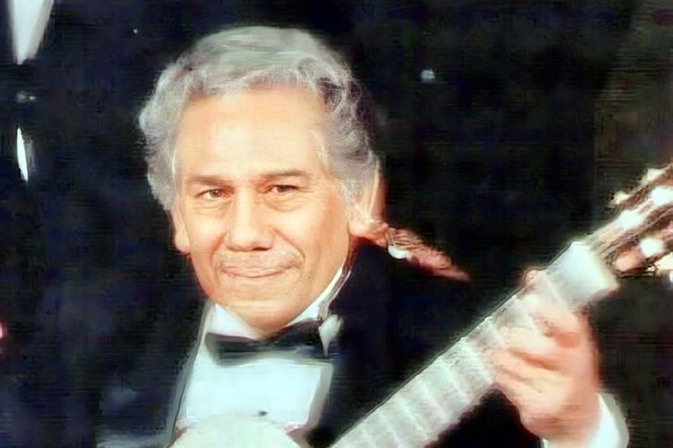 Gregorio Rangel Gurrola falleció el 23 de febrero pasado.