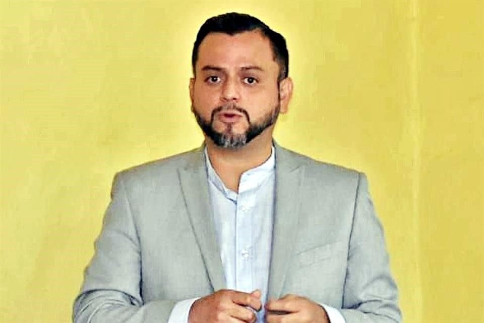 Juan Manuel Ramos, de Redes Quinto Poder.