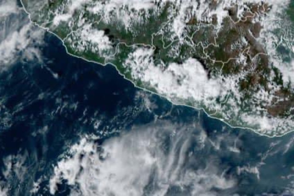 Autoridades del gobierno de Guerrero emitieron una alerta a la población local ante la previsión de intensas lluvias en los próximos 2 días.