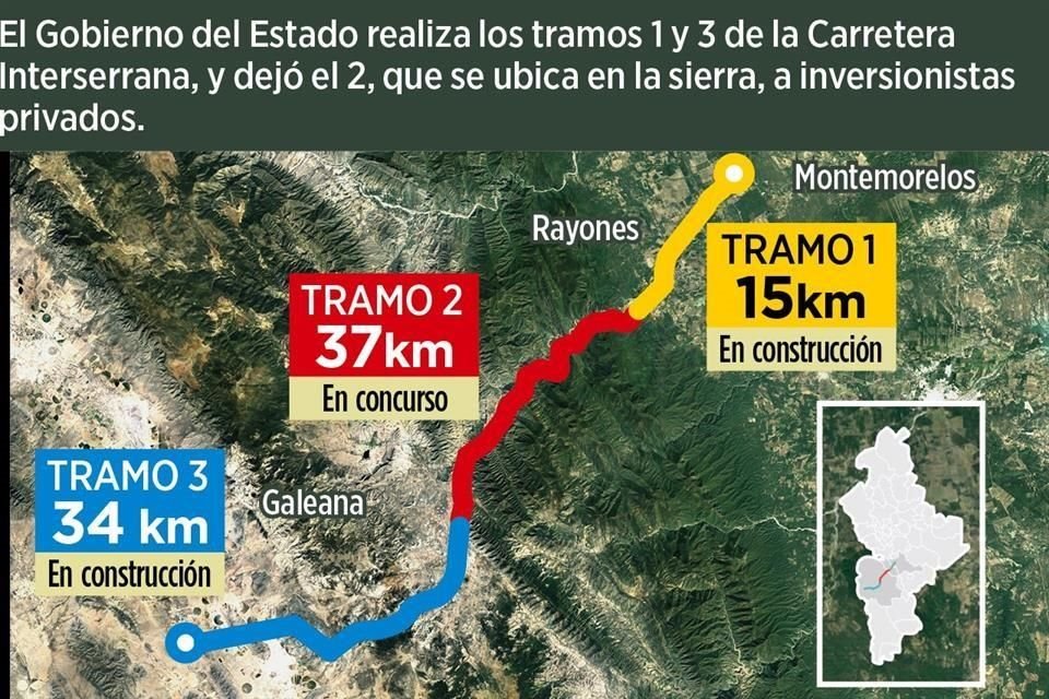 El 28 de diciembre se estaría dando la respuesta de la propuesta seleccionada.