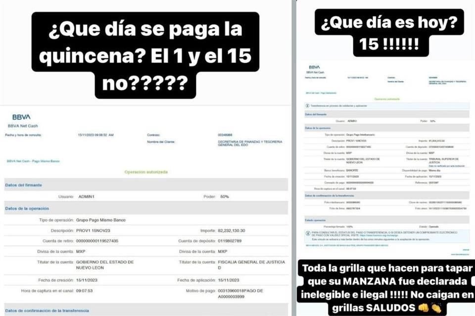 El Gobernador señaló en no caer en 'grillas'.