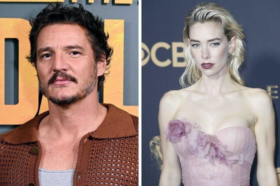 El actor Pedro Pascal y Vanessa Kirby podrían ser los protagonistas de la próxima cinta de los 'Cuatro Fantásticos'.