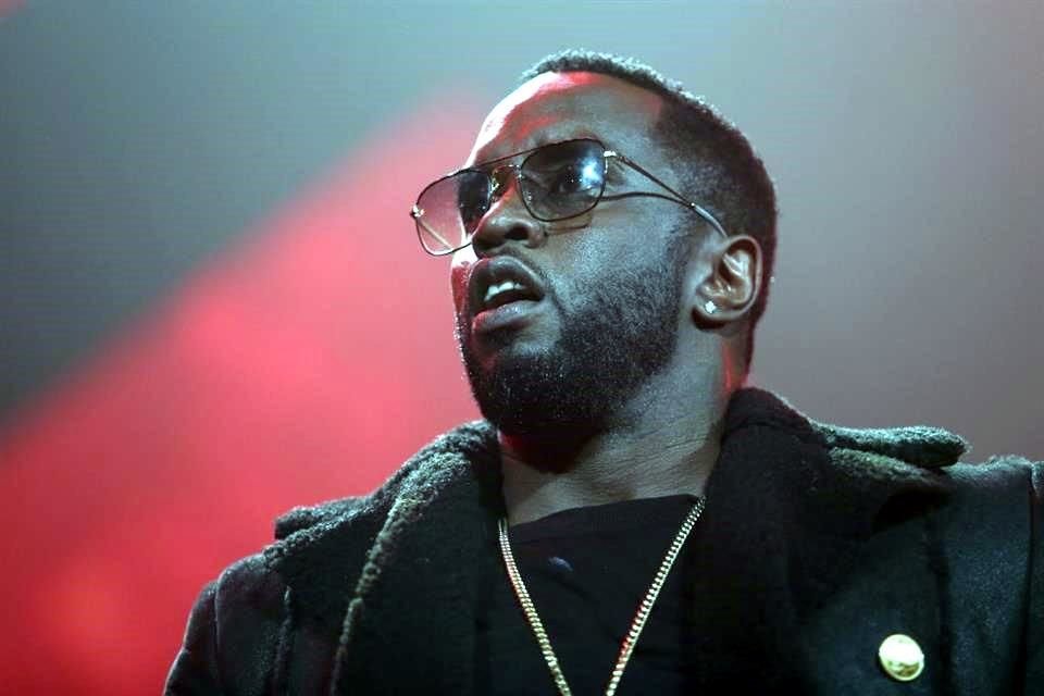 Diddy ha sido acusado en los últimos años de agresión sexual a otras mujeres.