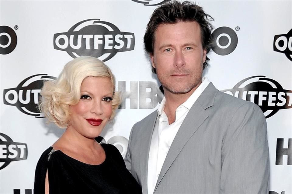 Dean McDermott confiesa que su alcoholismo y adicciones fueron las razones que lo llevaron a divorciarse de Tori Spelling.