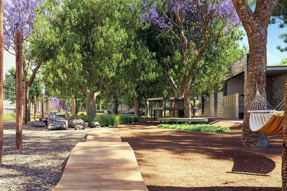 Parque Verdalba