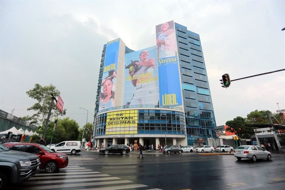 La CDMX presentó su iniciativa para abrogar la Ley de Publicidad Exterior vigente del Distrito Federal; contempla una Plataforma Digital de Publicidad Exterior y un Padrón de Publicistas.