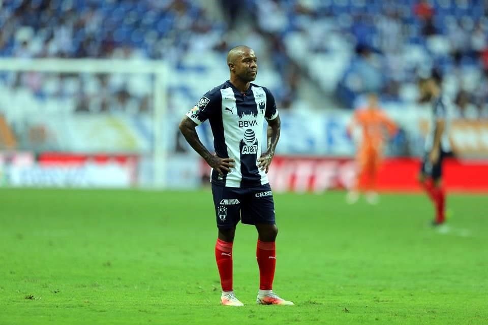 El directivo albiazul confirmó que tienen un ofrecimiento del Atlético Nacional por Dorlan Pabon.