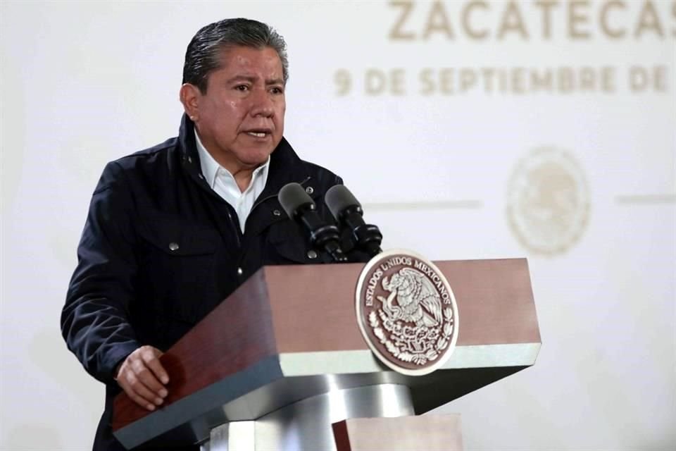 El actual Gobernador David Monreal retomó un antiguo proyecto para construir un el viaducto elevado que dañaría el paisaje cultural del Centro Histórico de Zacatecas.