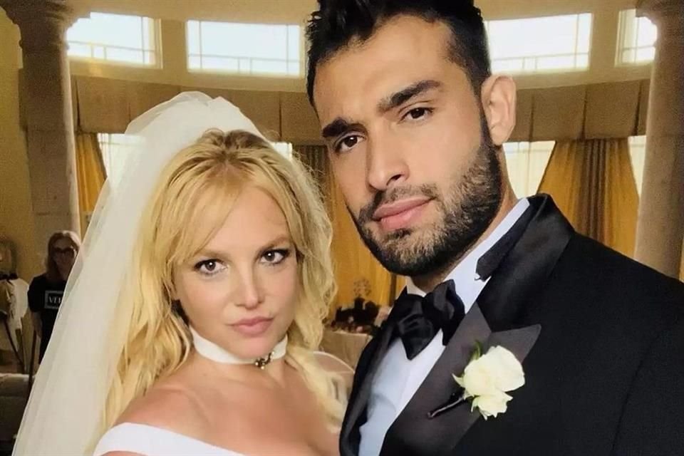 La impugnación del trato prenupcial de la ex pareja no se hizo, pues esto invalidaría el acuerdo de confidencialidad que impedía a Sam revelar información de la vida personal y profesional de Britney.