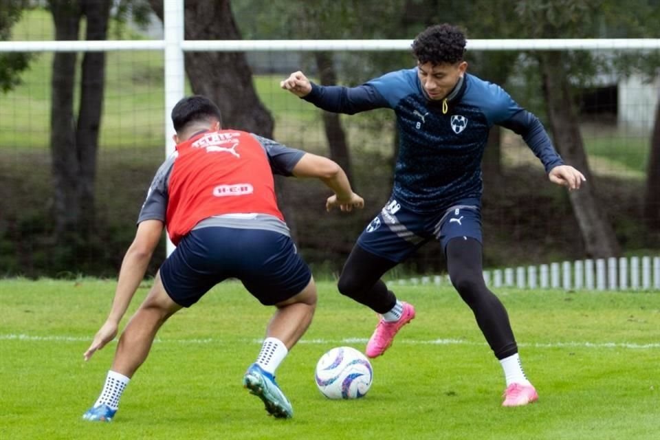 El Monterrey buscará su pase a Semifinales ante Atlético San Luis.