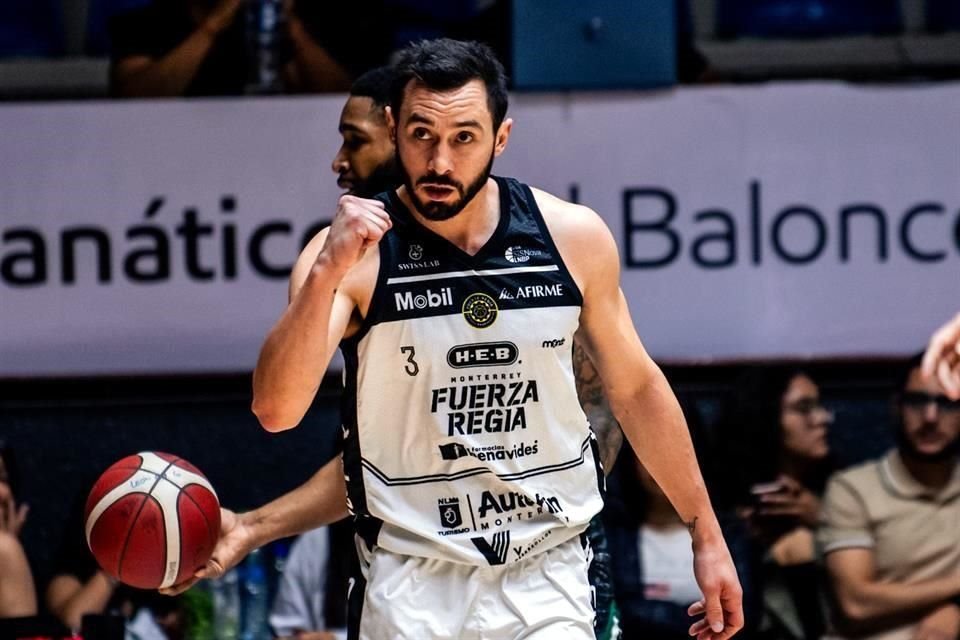Fuerza Regia está a un triunfo de meterse a la Final de la LNBP.