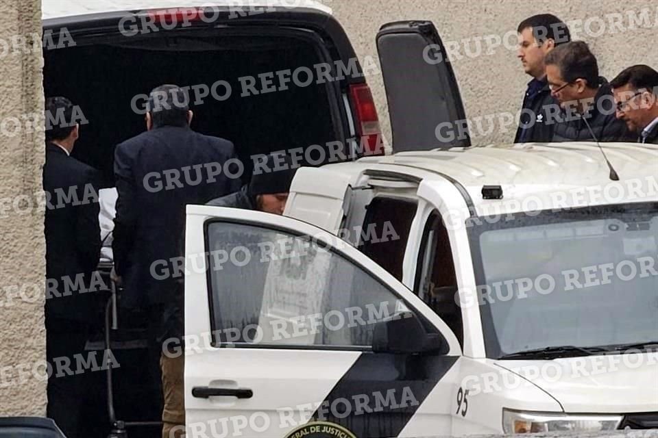 Según fuentes, el ex funcionario sufrió un mareo en la caminadora, y descartaron indicios de crimen.