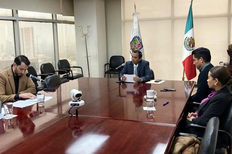 Algunos aspirantes se han quejado de que no recibieron notificación para acudir a la entrevista.