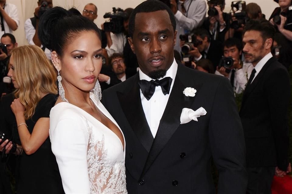 El ex jefe de seguridad de Sean 'Diddy' Combs, Roger Bonds, dijo que intervino para ayudar a Cassie cuando trabajaba para el rapero.