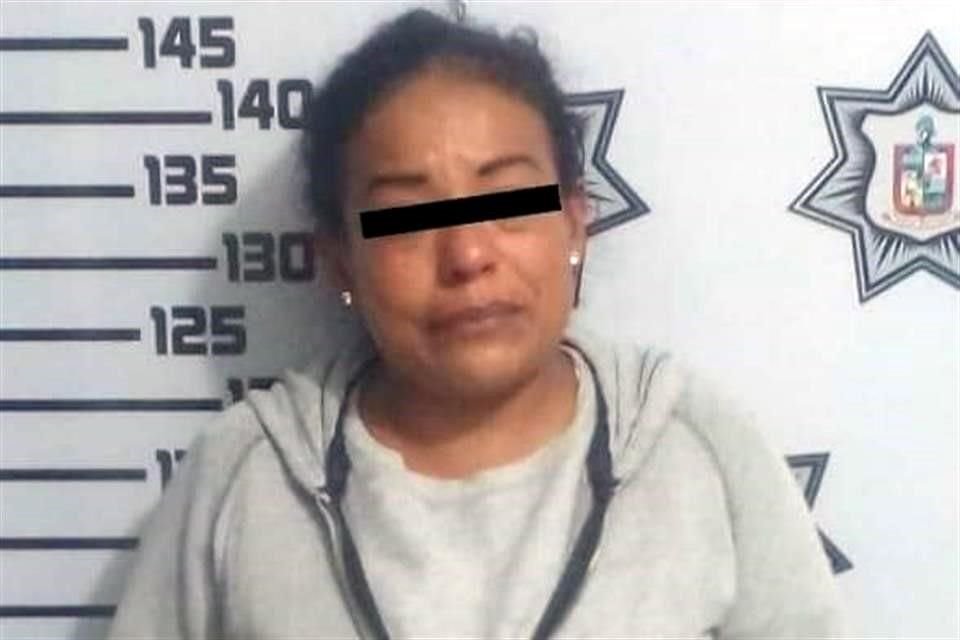 Cae prófuga por pelear con vecina