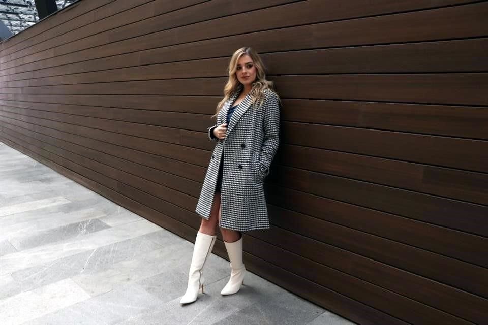 Shaden Delgado Medellín