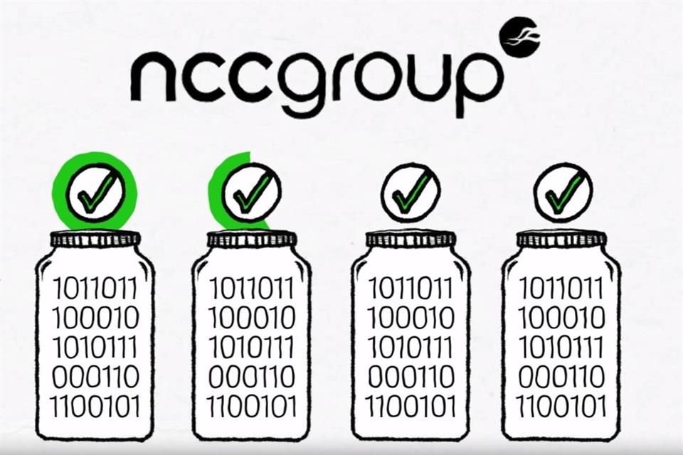 NCC Group, empresa inglesa, se encargará de supervisar el flujo de datos de TikTok en países de la Unión Europea, Reino Unido, y Suiza.