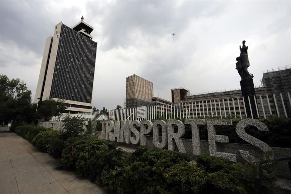 En el espacio del conjunto arquitectónico del Centro SCOP se proyecta la creación del Parque del Muralismo Mexicano.